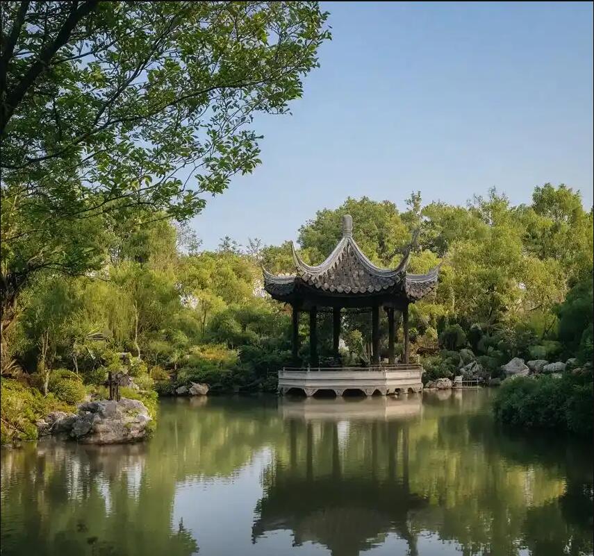 邵阳大祥冬灵土建有限公司