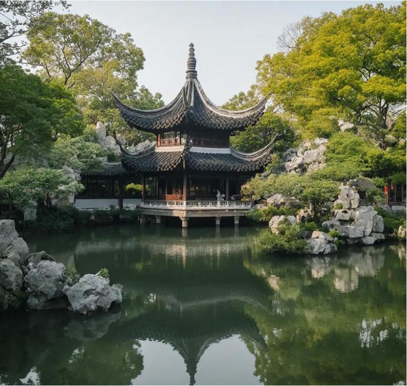 邵阳大祥冬灵土建有限公司